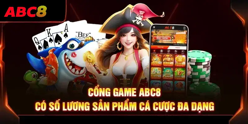 Nạp tiền tham gia cược kho game khủng