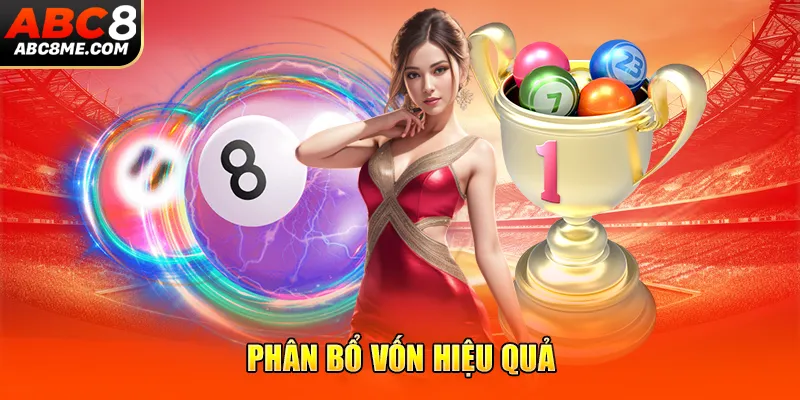 Cách Tạo Dàn Đề 25 Số Khung 3 Ngày Chuẩn Xác Nhất Phân bổ vốn hiệu quả